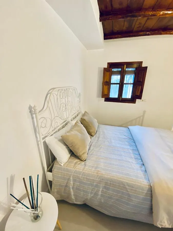 Casa Papiqui Villa Fuenteheridos
