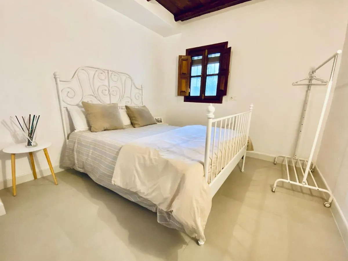 Casa Papiqui Villa Fuenteheridos Holiday home
