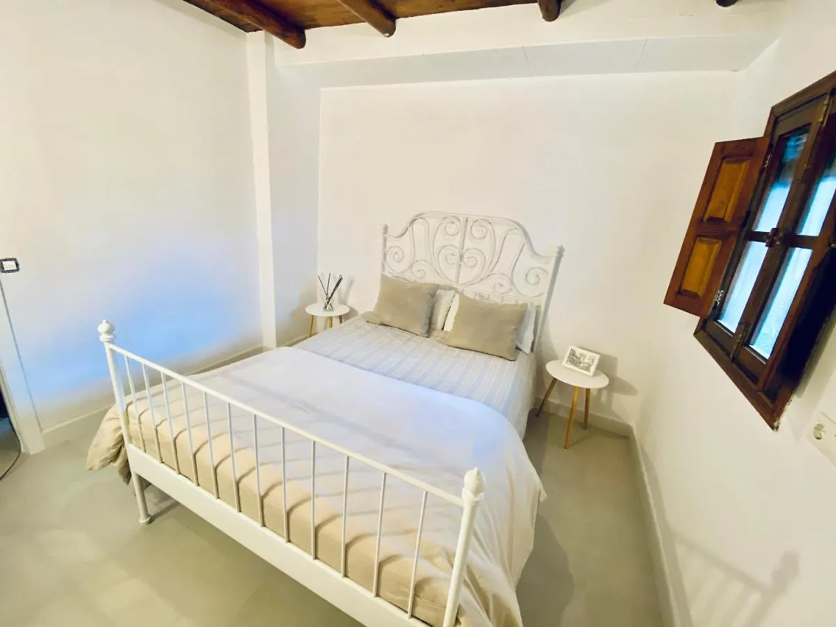 Holiday home Casa Papiqui Villa Fuenteheridos