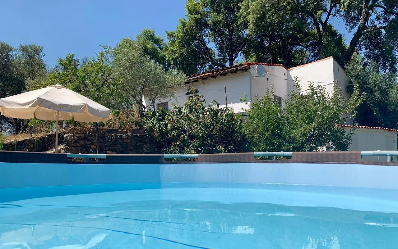 Casa Papiqui Villa Fuenteheridos
