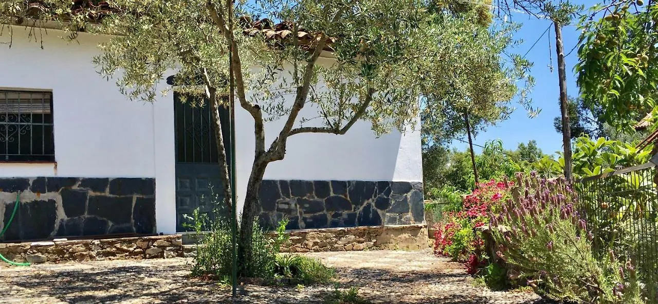 Casa Papiqui Villa Fuenteheridos 0*,  Spain