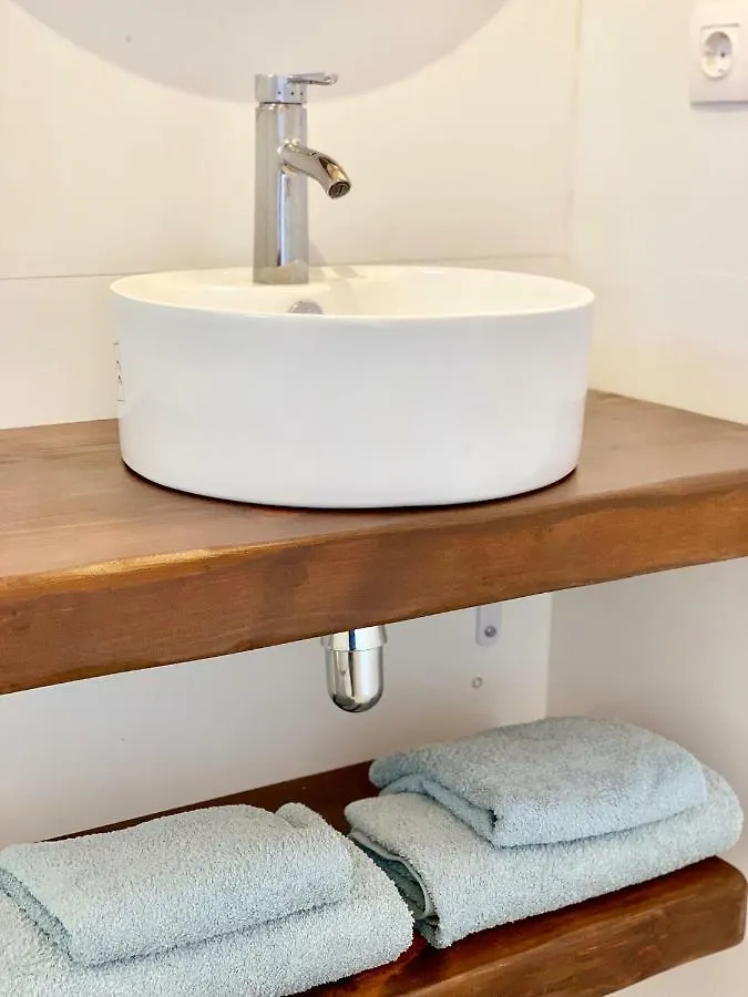 Holiday home Casa Papiqui Villa Fuenteheridos Spain
